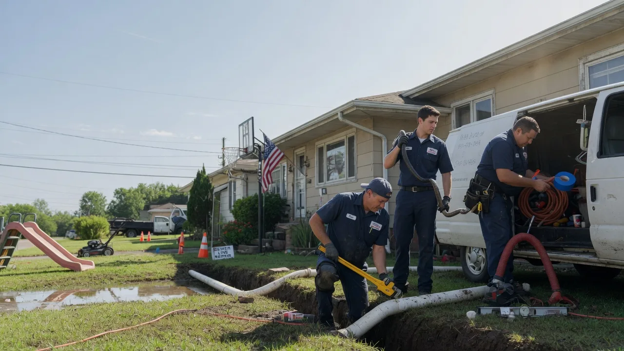 Toilet Installation in New London, WI near me